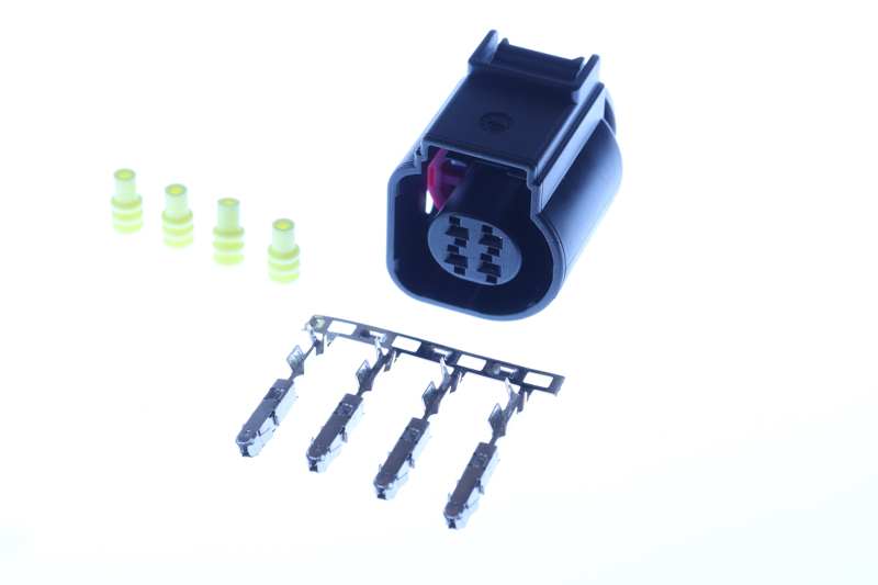 Electrical connector repair kit